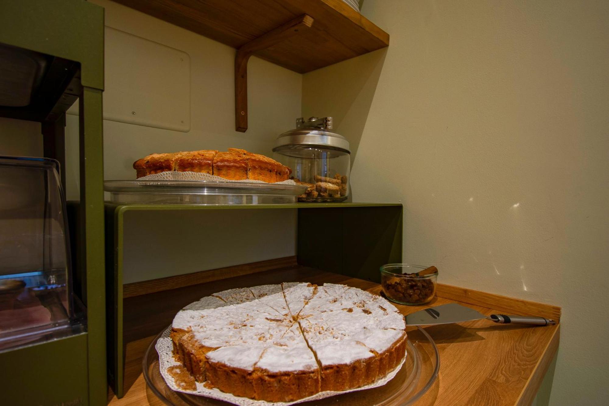 N4U Guest House Florencja Zewnętrze zdjęcie