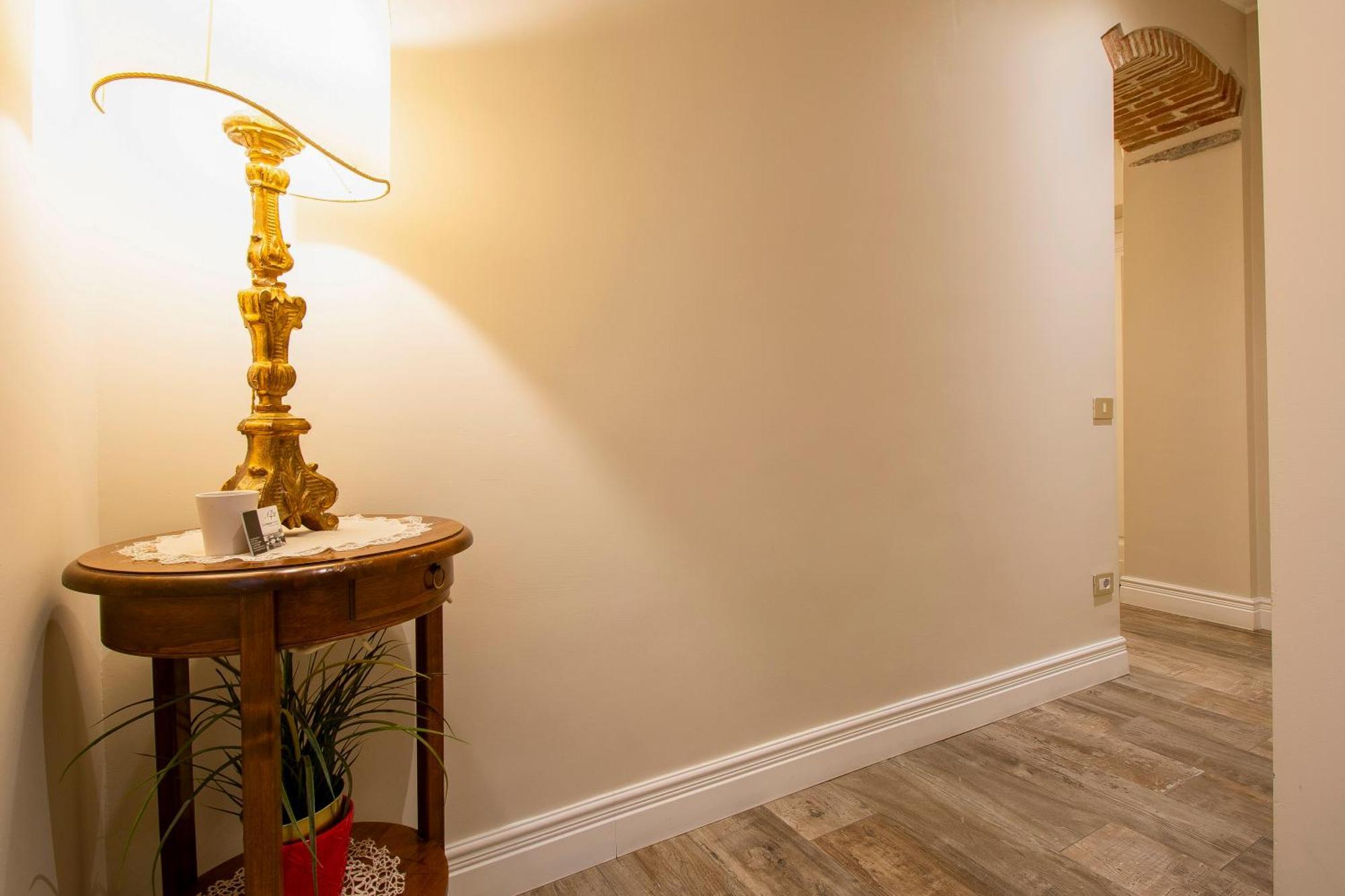 N4U Guest House Florencja Zewnętrze zdjęcie