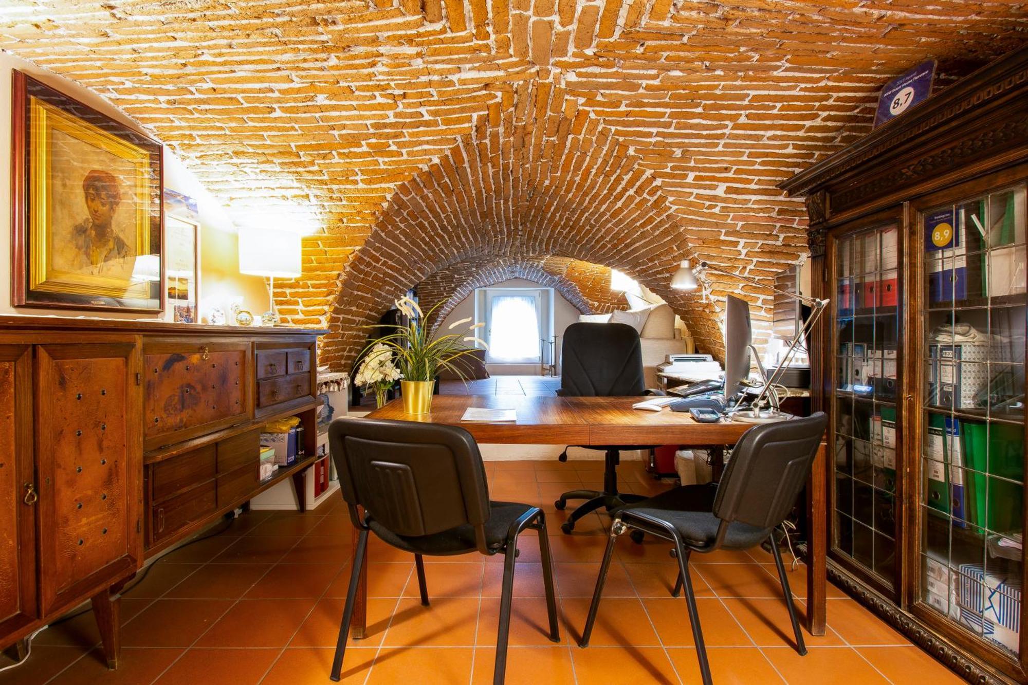 N4U Guest House Florencja Zewnętrze zdjęcie