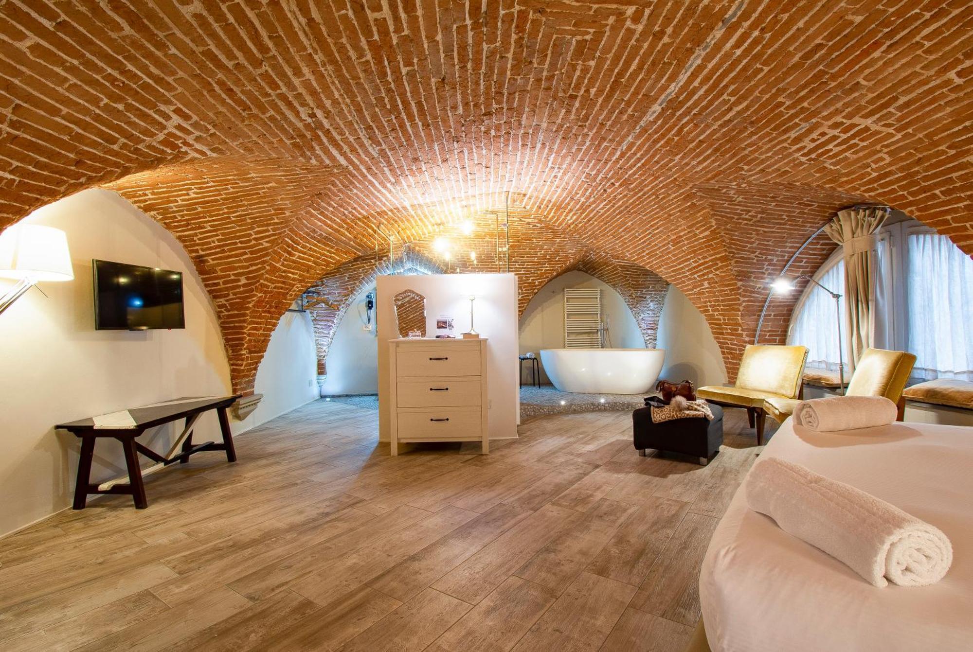 N4U Guest House Florencja Zewnętrze zdjęcie