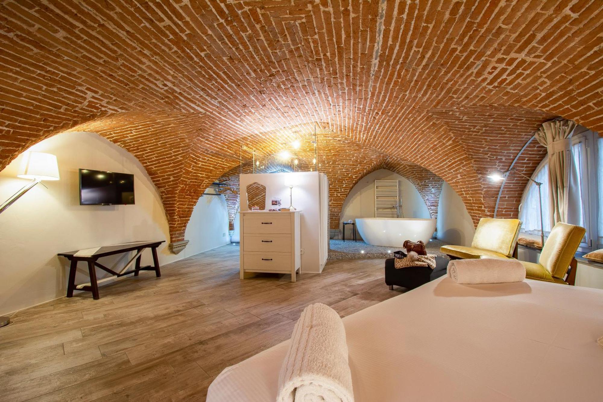 N4U Guest House Florencja Zewnętrze zdjęcie