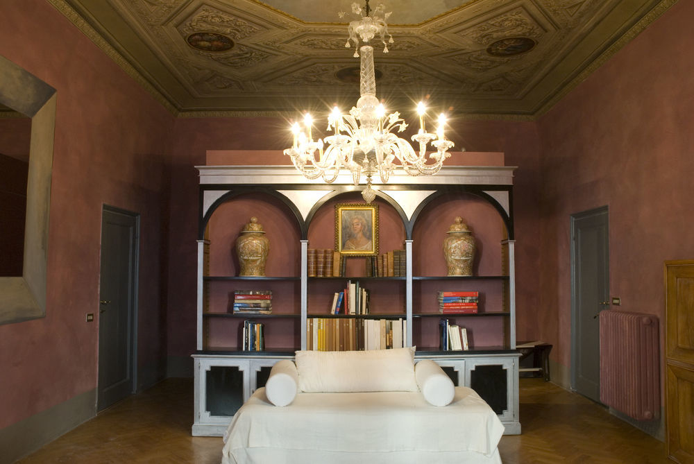 N4U Guest House Florencja Zewnętrze zdjęcie